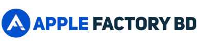Apple Factory Bd logo