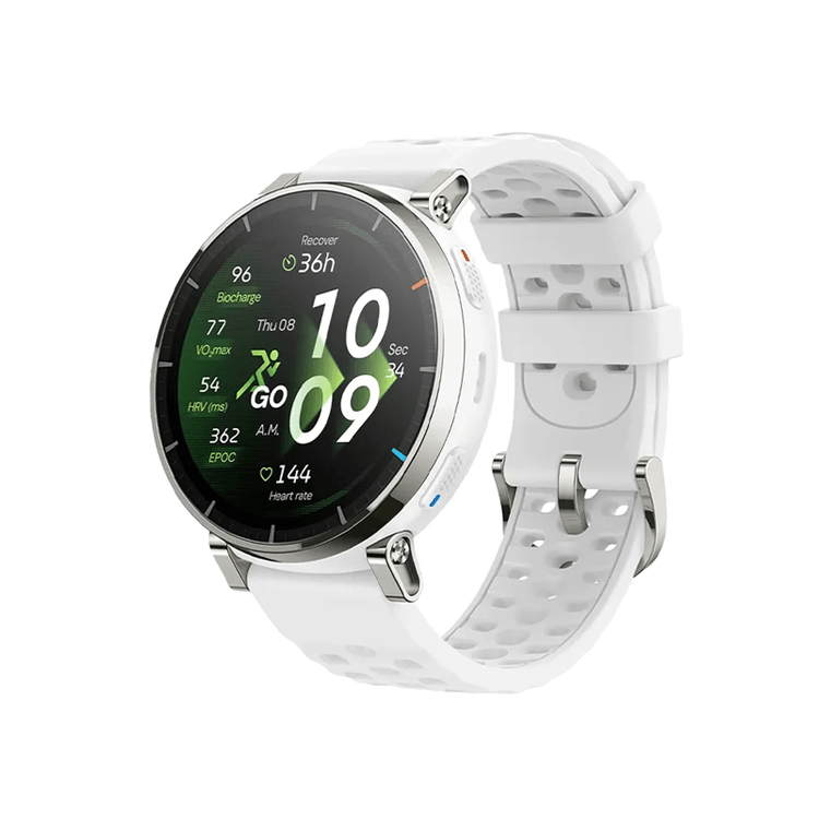 Aero White