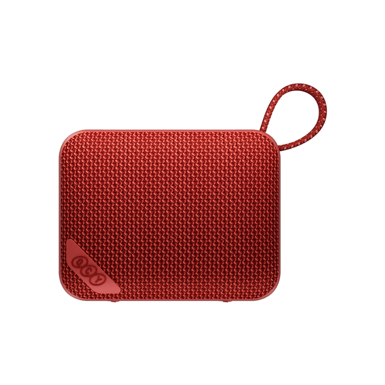 Qcy SP2 Portable Wireless Speaker with RGB Lighting 2