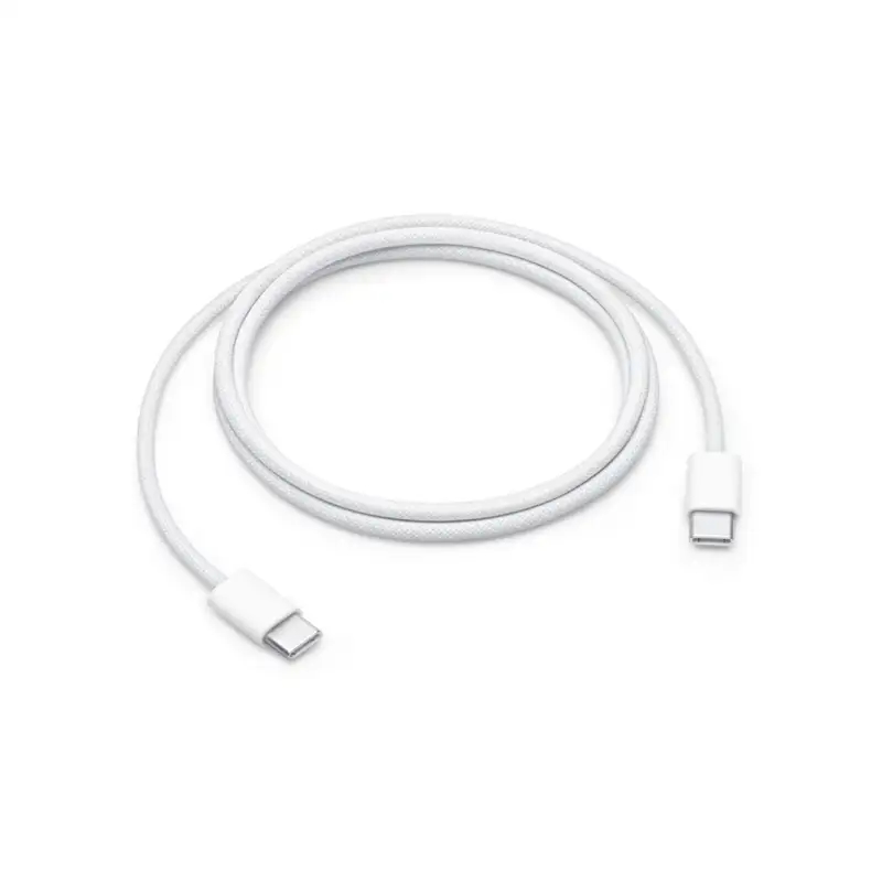 Apple USB-C 60W Charge Cable - 1m
