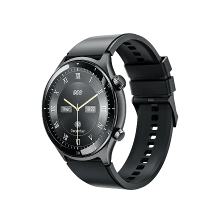 QCY Active GT BT Calling Smart Watch 1