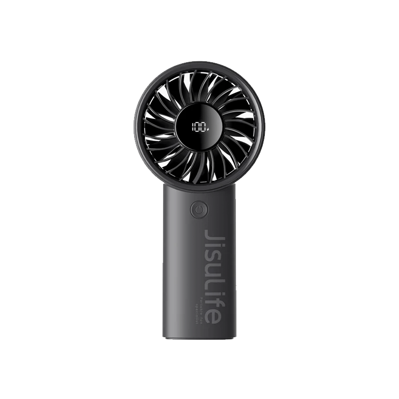 JisuLife Life 4 Handheld Fan 2