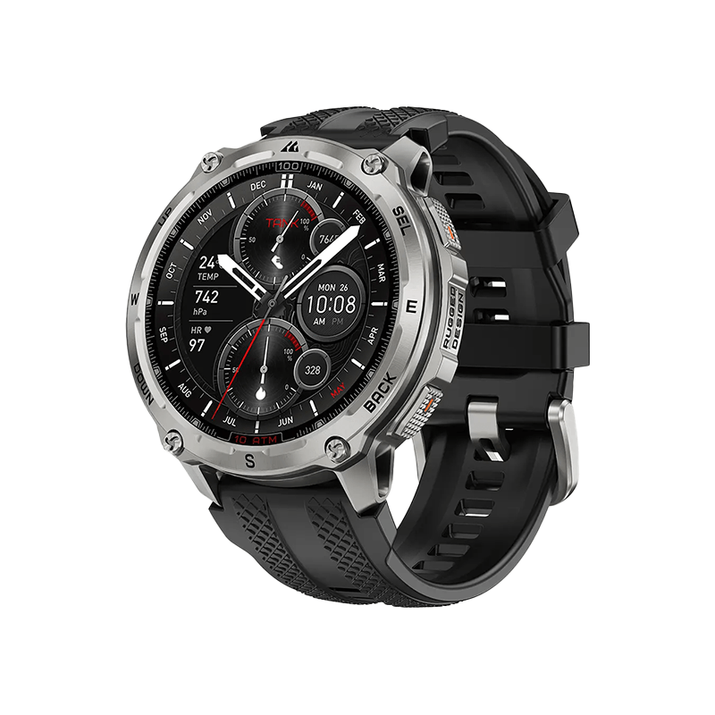 Kospet Tank T4 Smartwatch 2