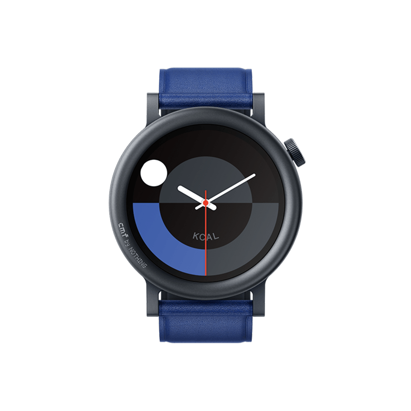 CMF by Nothing Watch Pro 2 BT calling Smart Watch 3