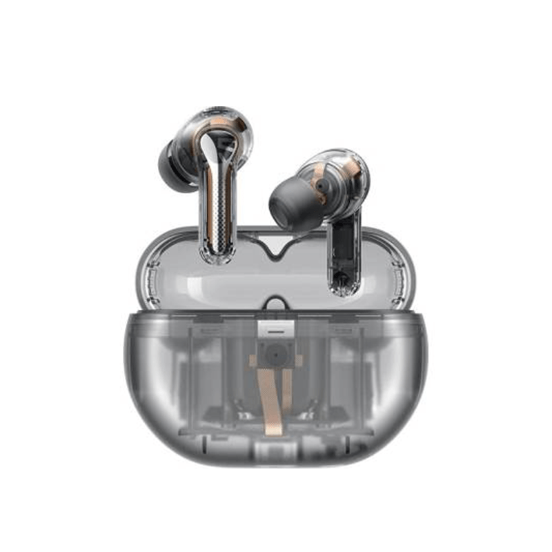 SoundPeats Capsule3 Pro Powerful Hybrid ANC Wireless Earbuds 3
