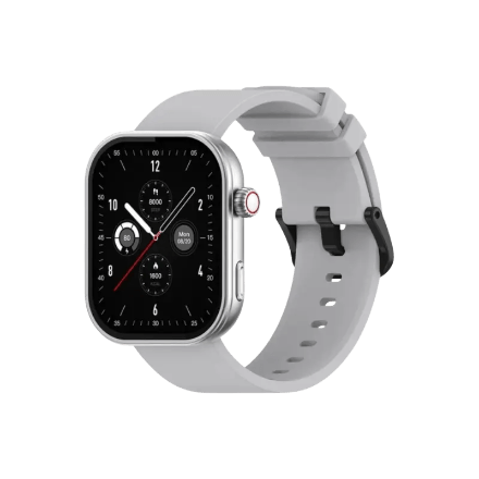 Zeblaze Btalk Plus Voice Calling Smartwatch 3