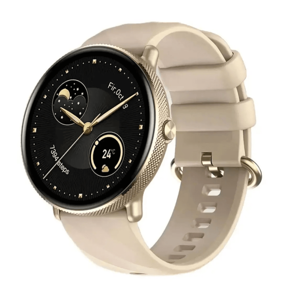 ZEBLAZE GTR 3 PRO Smartwatch 2