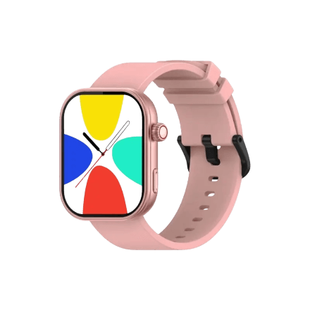 Zeblaze Btalk Plus Voice Calling Smartwatch 2
