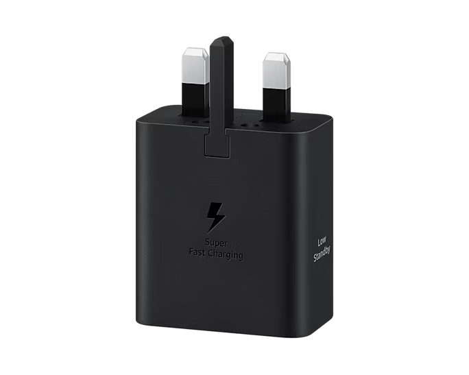 Samsung 45W USB-C Adapter 2