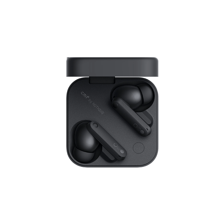 CMF by Nothing Buds Pro 2 Hybrid ANC Wireless Earbuds 3