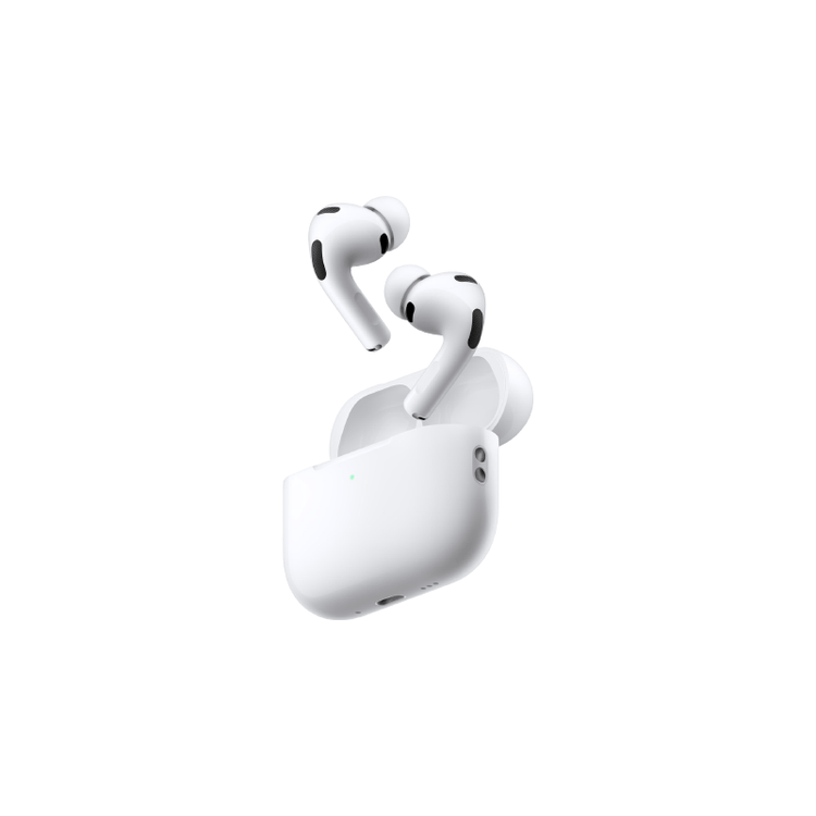 AirPods Pro 3 4