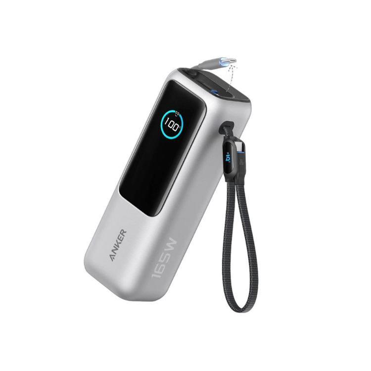 Anker Zolo A1695 165W Power Bank - 25000mAh 2