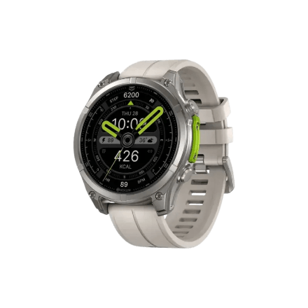 Zeblaze Vibe 8 Rugged Smartwatch 2