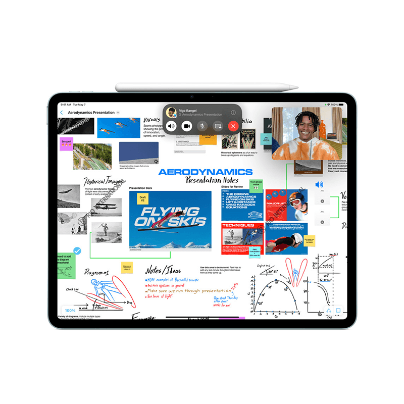 Apple Pencil Pro 3