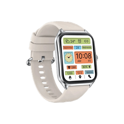 Zeblaze GTS 4 BT Calling Smart Watch