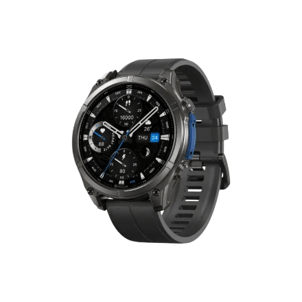 Zeblaze Vibe 8 Rugged Smartwatch