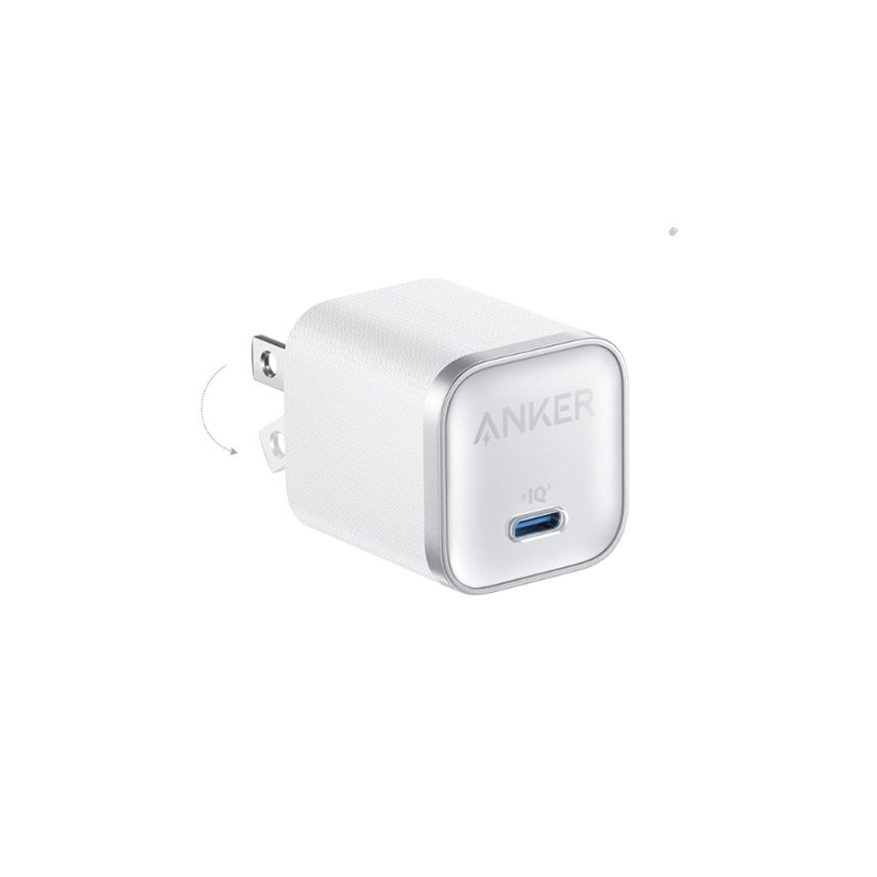 Anker Nano Charger 1C (45W) 2