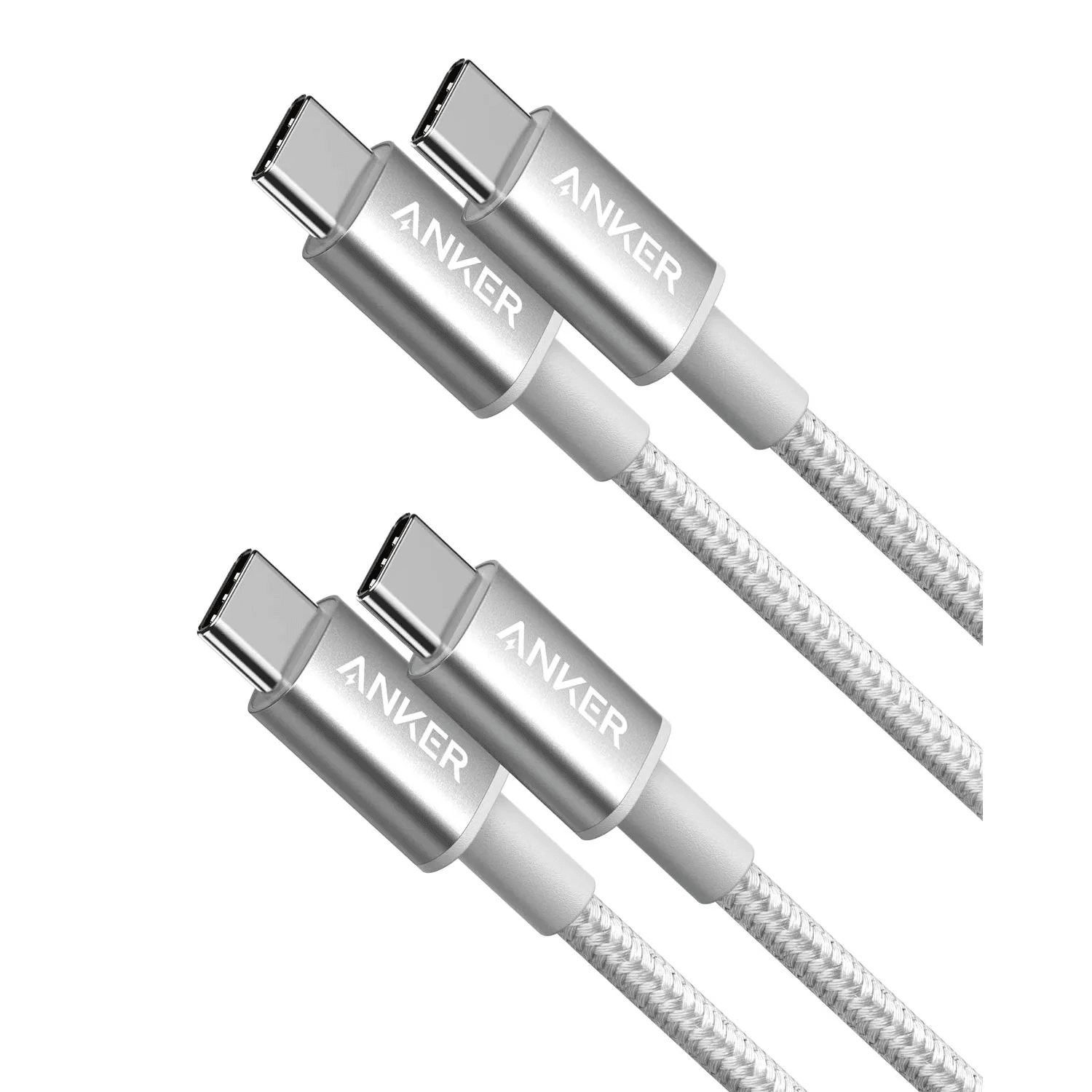 Anker 333 100W USB-C to USB-C Braided Cable – A8756 4