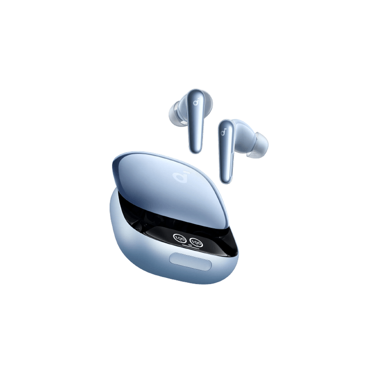 Anker Soundcore Liberty 4 Pro NC TWS Earbuds 1