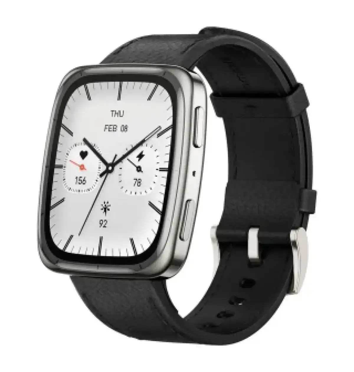 Amazfit Active 2 Square Smart Watch