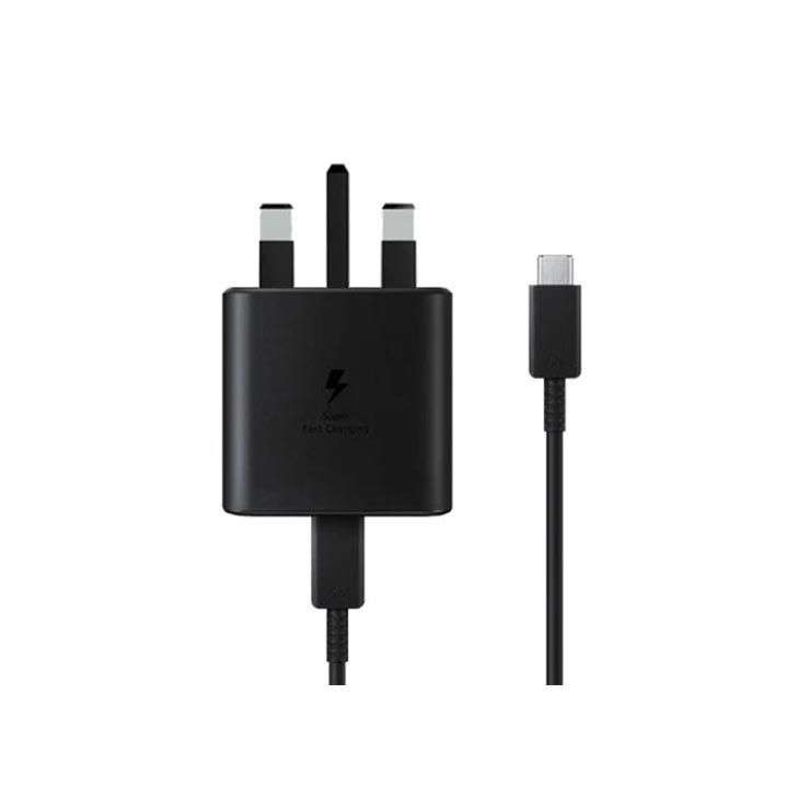 Samsung 45W 5A USB-C Power Adapter with Cable 2