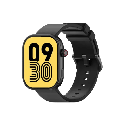 Zeblaze Btalk Plus Voice Calling Smartwatch