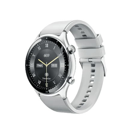 QCY Active GT BT Calling Smart Watch 2