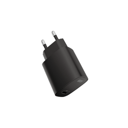 QCY GN103-EG 25W GaN Charger
