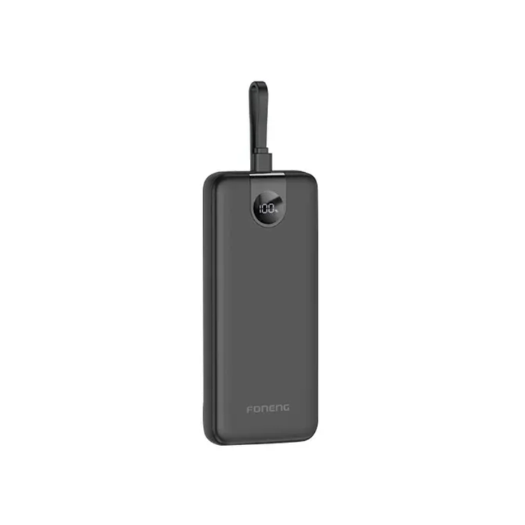Foneng PX107 22.5W Power Bank - 20000mAh 2
