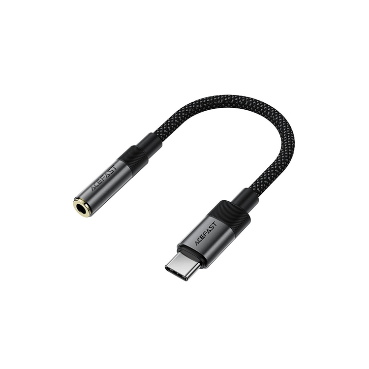 ACEFAST J12 Type-C To 3.5mm Audio Converter 2