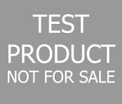 Test Item 1