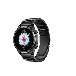 Haylou Solar 5 Metallic Strap