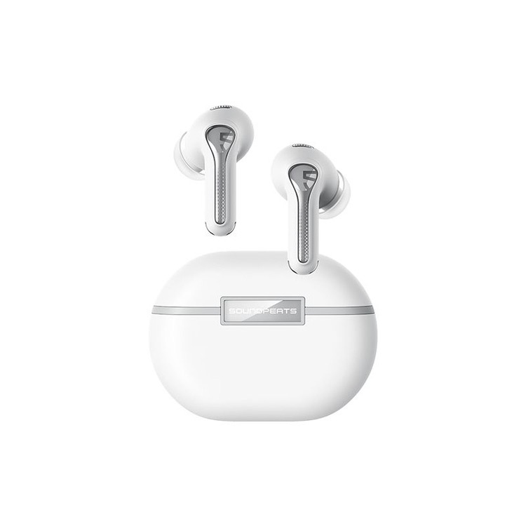 SoundPeats Capsule3 Pro Powerful Hybrid ANC Wireless Earbuds 2