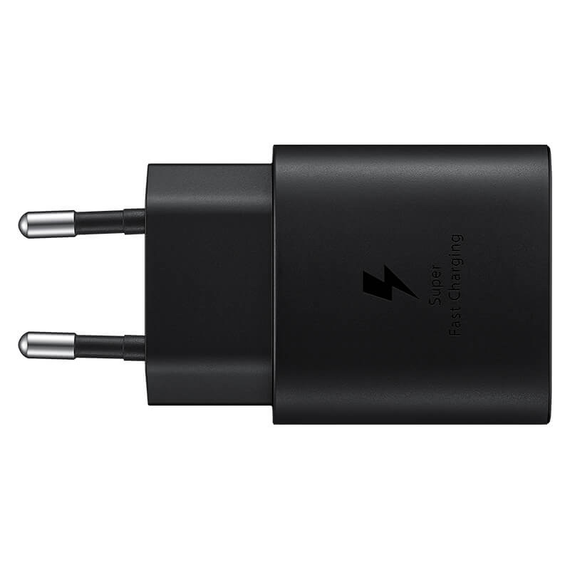 Samsung 25W Charger (2-pin) 3