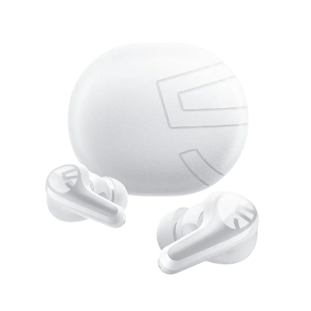 SoundPEATS C30 LDAC Hybrid ANC Earbuds