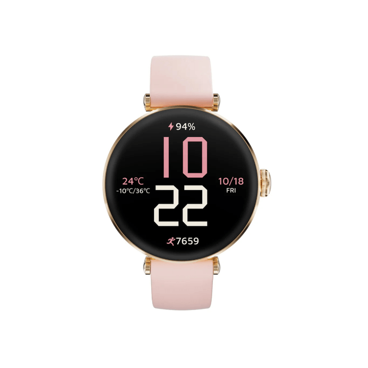 Kieslect Lady Pura P1 BT Calling Smart Watch 2