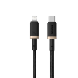 Baseus Dura 20W Fast Charging USB-C to iP Cable