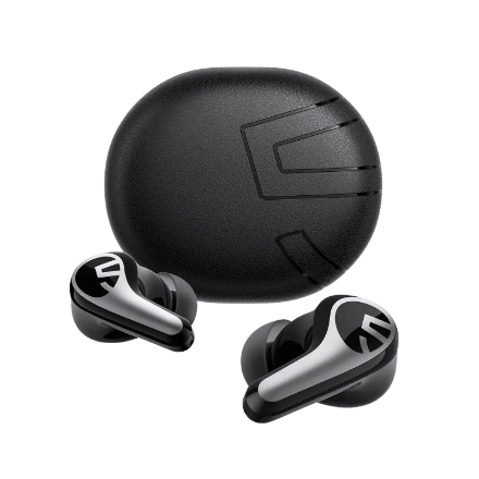 SoundPEATS C30 LDAC Hybrid ANC Earbuds 2