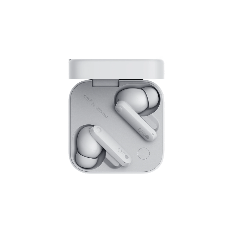 CMF by Nothing Buds Pro 2 Hybrid ANC Wireless Earbuds 2