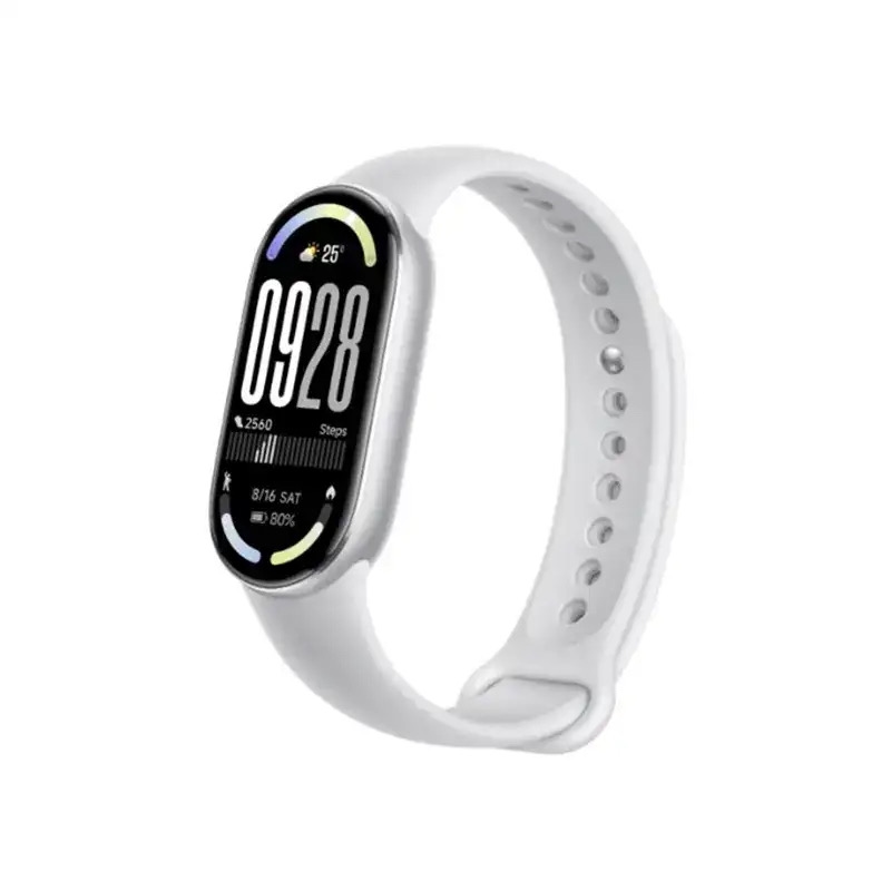 Mi Smart Band 10 2