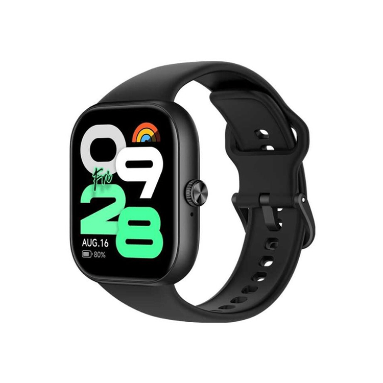 Redmi Watch Move AMOLED Bluetooth Calling Smartwatch 2