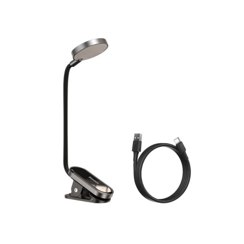 Baseus Comfort Mini Clip Reading Lamp