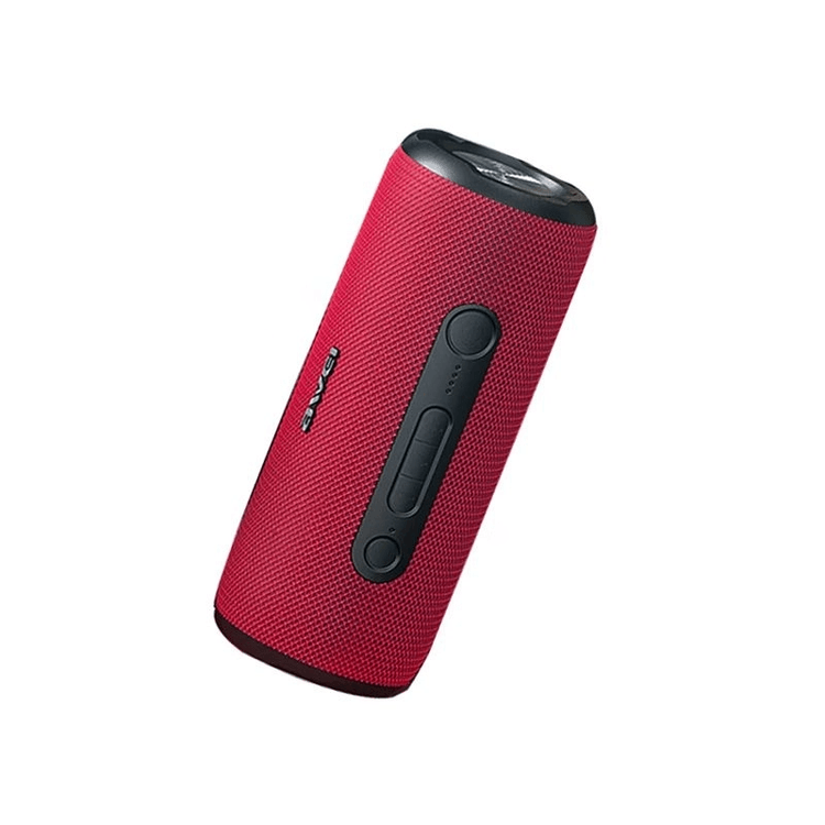 AWEI Y669 Waterproof Portable Bluetooth Speaker - 31W 3