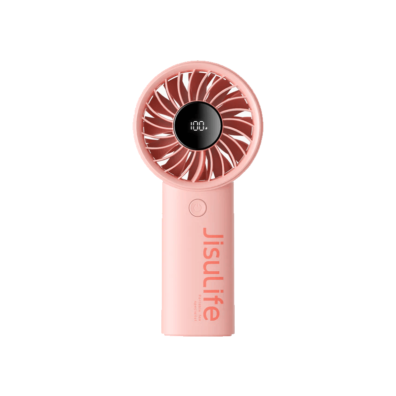 JisuLife Life 4 Handheld Fan 3