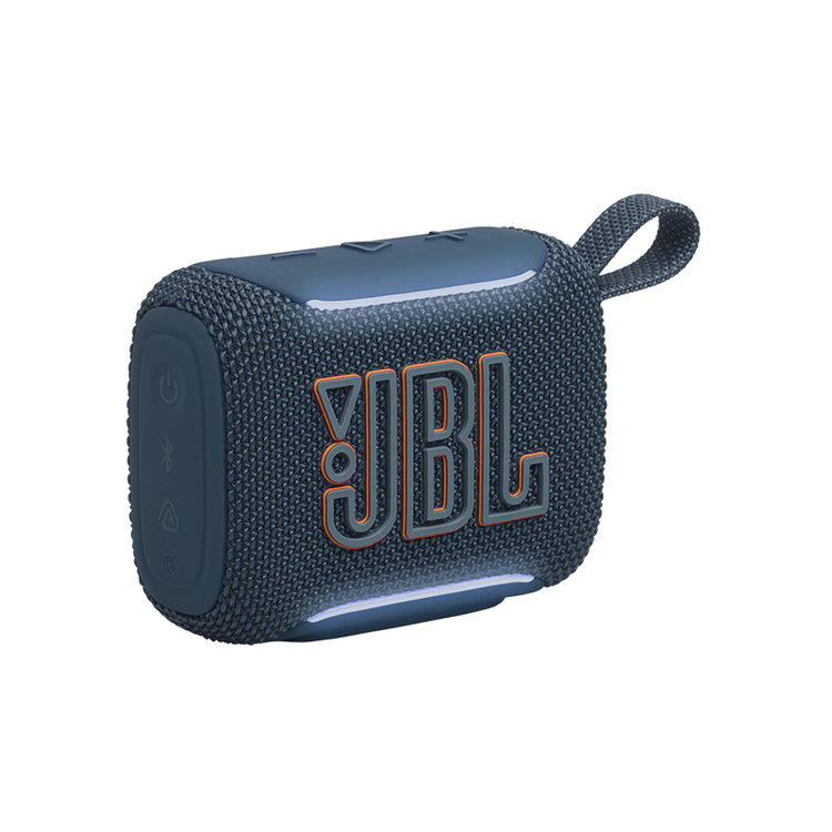 JBL GO 5 Portable Bluetooth Speaker 2