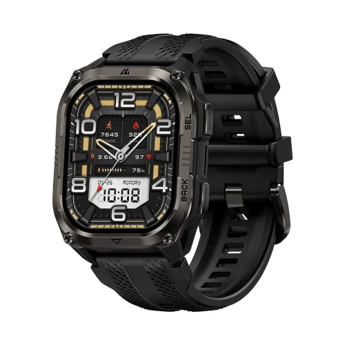 Kospet PULSE 2 Bluetooth Calling Smart Watch 1