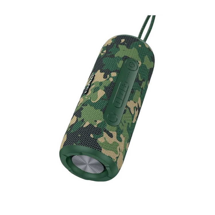 AWEI Y669 Waterproof Portable Bluetooth Speaker - 31W 2