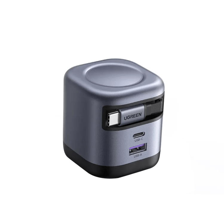 UGREEN X604 (45865) 45W GaN Fast Charger 2